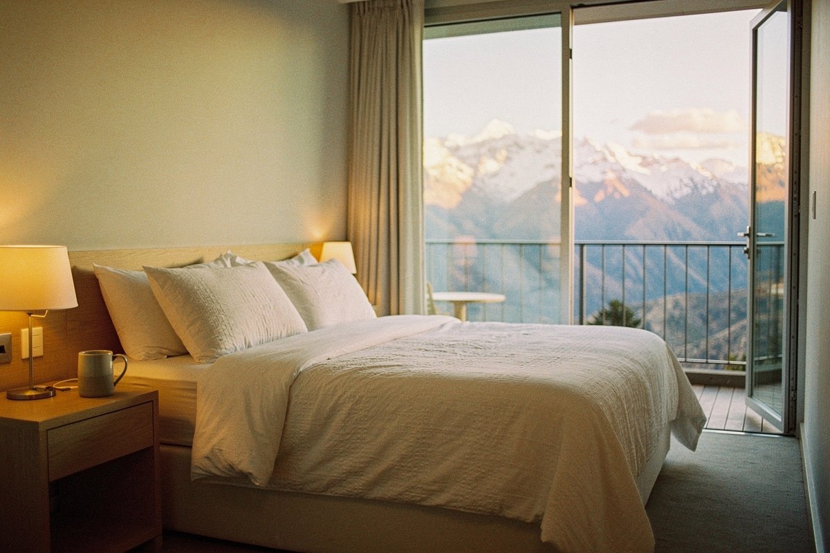 Rooms & Suites