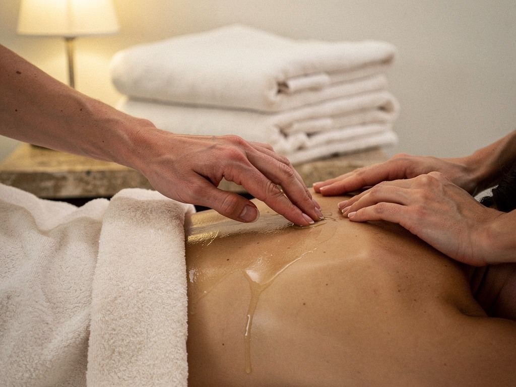 Spa & Wellness